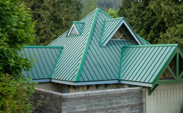 Best Cold Roofs  in South Lake Tahoe, CA