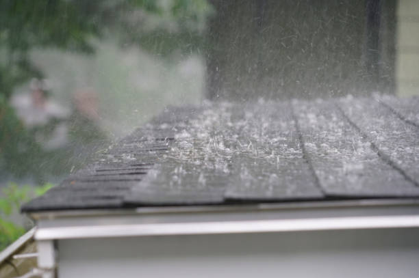 Asphalt Shingles Roofing in South Lake Tahoe, CA