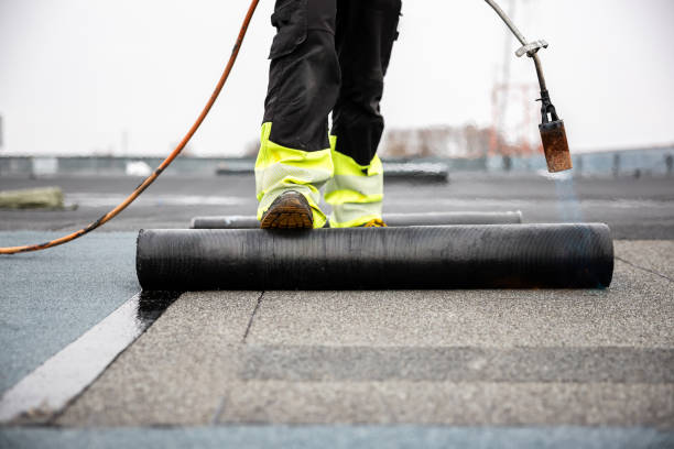 Best 4 Ply Roofing  in South Lake Tahoe, CA