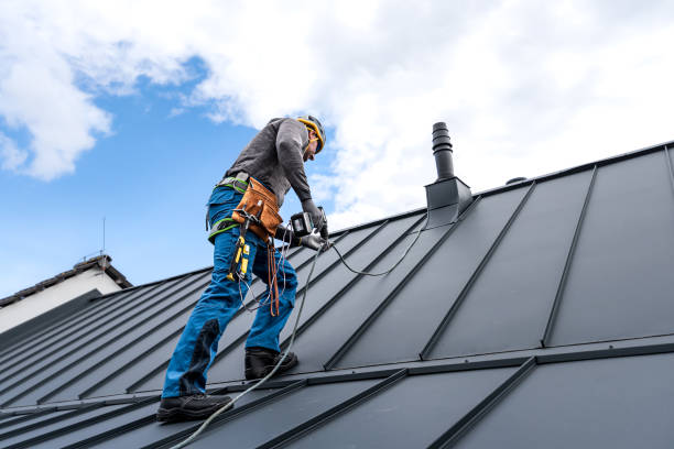 Best Roofing for New Construction  in South Lake Tahoe, CA